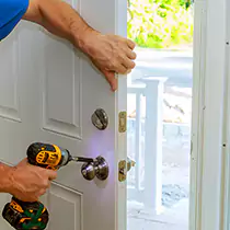 Entry Doors in Palm Valley, FL