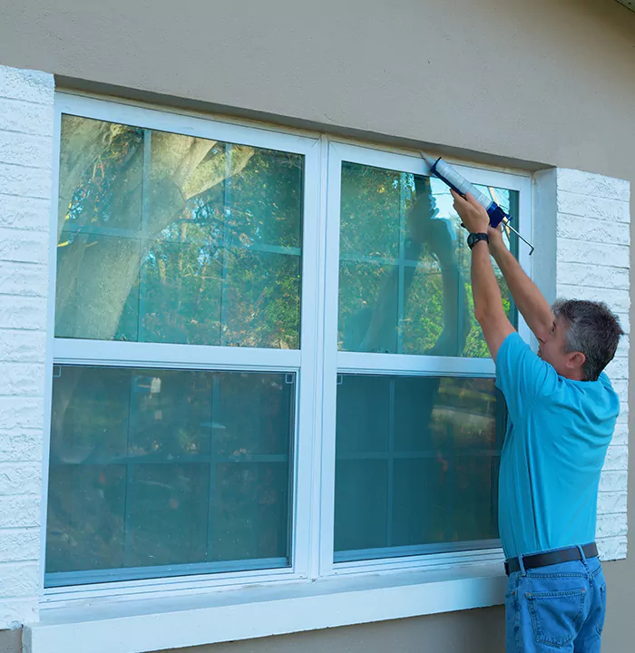 Modern Windows in Palm Valley, FL