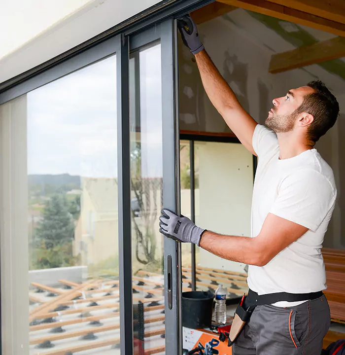 Vinyl Window Installation in Palm Valley, FL