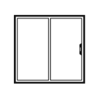 Patio Doors in Palm Valley, FL