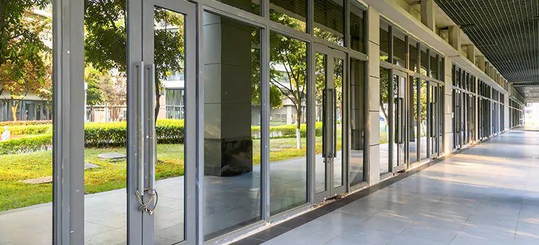Professional Accordion Door Repair in Palm Valley, FL