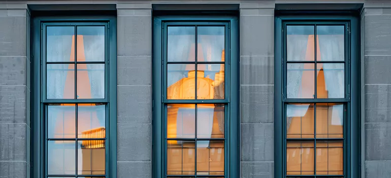 Architectural Window Installation in Palm Valley, FL