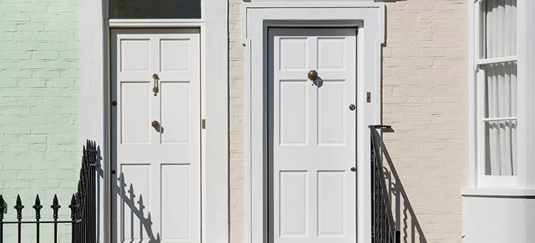 Mirror Closet Door Repair in Palm Valley, FL