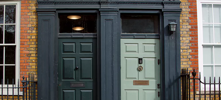 Interior Door Trim Moulding  in Palm Valley, FL
