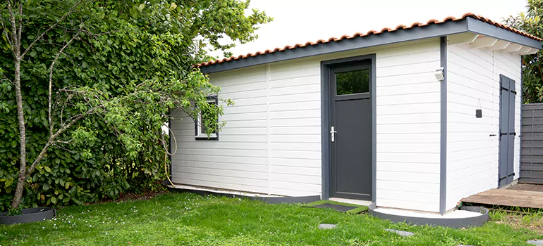 Patio Door Weatherproofing in Palm Valley