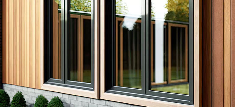 Large Double Pane Windows in Palm Valley, FL