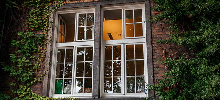 Energy Efficient Wood Windows in Palm Valley, FL