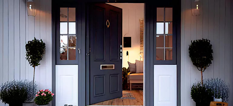 Exterior Doors Installation in Palm Valley, FL