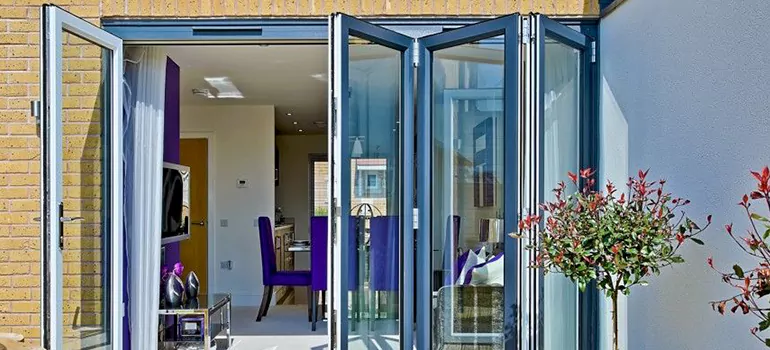 Bifold Door Repairs Near Me in Palm Valley, FL