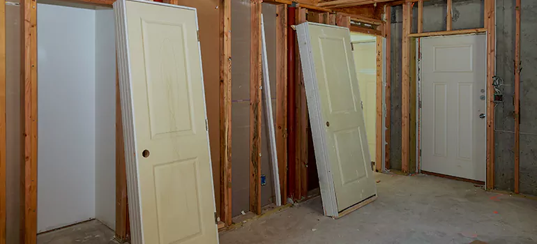 Heavy Duty Sliding Door in Palm Valley, FL
