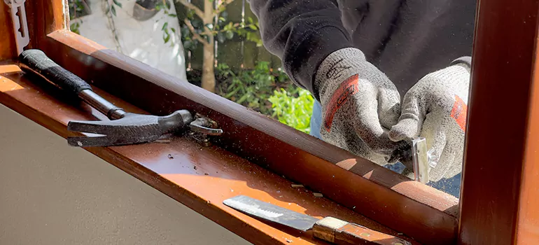 Industrial Window Repair in Palm Valley, FL