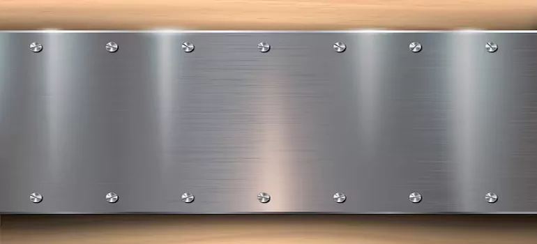 Interior Door Kick Plate Installation in Palm Valley, FL