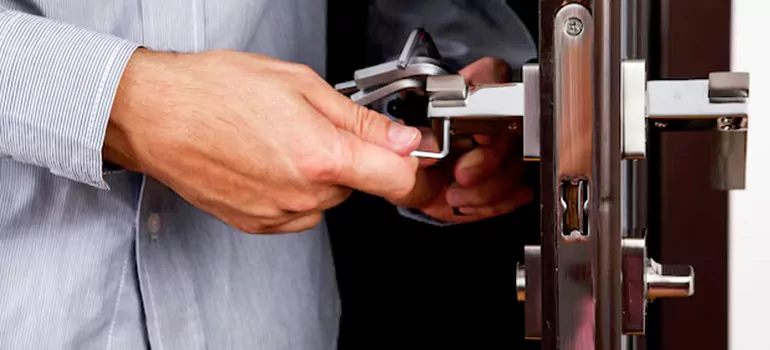 Local Multi Point Door Installation Experts in Palm Valley, FL