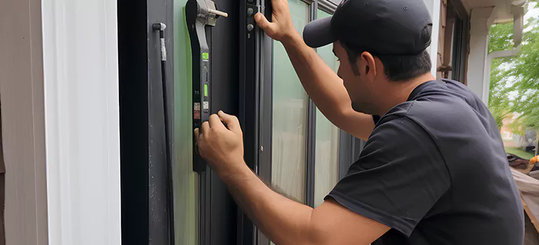 1 Way Privacy Window Film in Palm Valley, FL