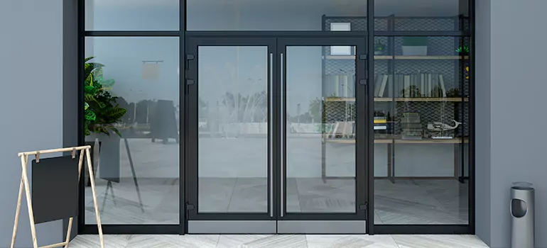 Sliding Screen Door Installation in Palm Valley, FL