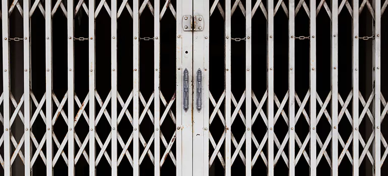 Steel Line Garage Door Repairs in Palm Valley, FL