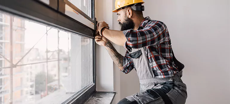 Window Glazing Company in Palm Valley, FL