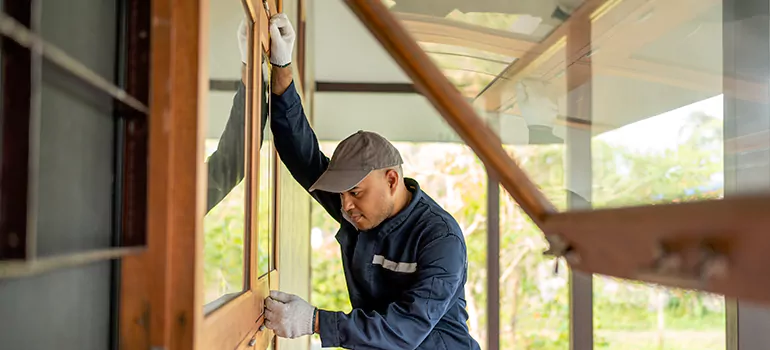Energy-efficient Window Insulation in Palm Valley, FL