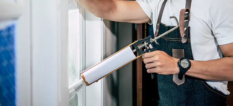 Window Jamb Extension in Palm Valley, FL