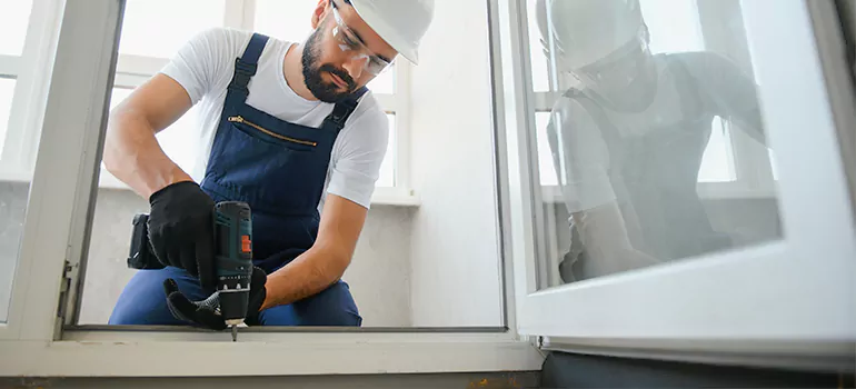 Replace Broken Window Pane in Palm Valley, FL