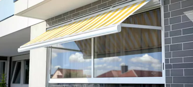 Awning Window Maintenance in Palm Valley, FL