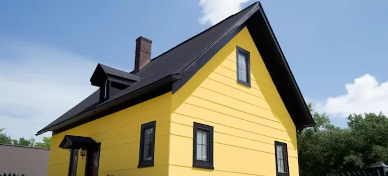 [Custom Black Windows in Palm Valley, FL