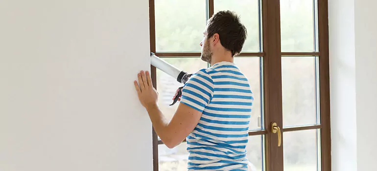 Outdoor Waterproof Caulk in Palm Valley, FL