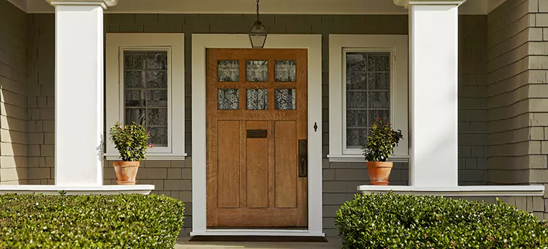 Attic Door Insulation in Palm Valley, FL