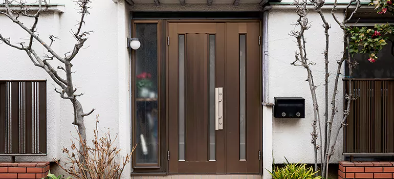 Auto Door Panel Repair in Palm Valley, FL