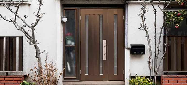 Exterior Doors And Windows in Palm Valley, FL