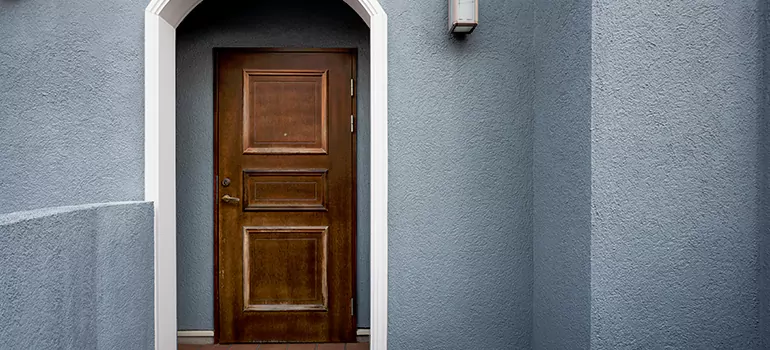 Fiberglass Door Weatherproofing in Palm Valley, FL