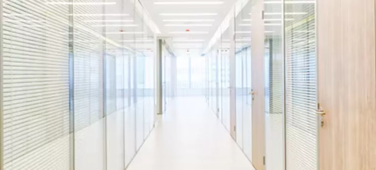 Frosted Glass Windows Replacement in Palm Valley, FL