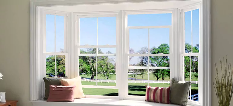 Residential Impact Window Installation Services in Palm Valley, FL