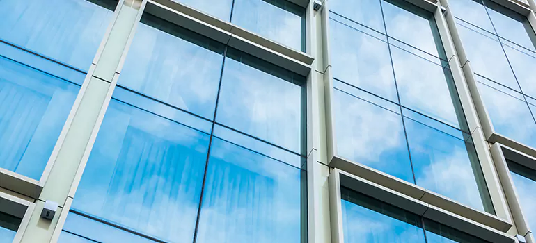 Industrial Window Insulation in Palm Valley, FL