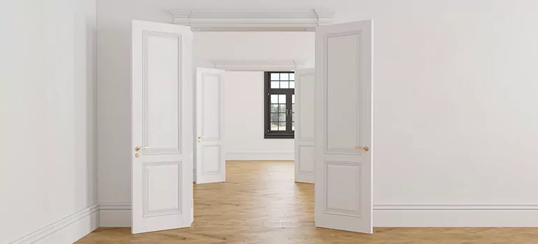 Solid Wood Interior Doors in Palm Valley, FL