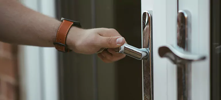 Lock Stile Activating Bracket in Palm Valley, FL