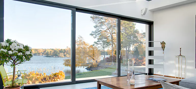 Custom Residential Window Tinting in Palm Valley, FL