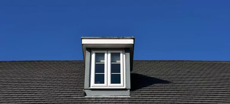 Roof Window Installation in Palm Valley, FL