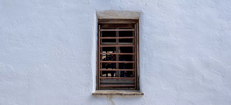 Residential Accordion Door Repair in Palm Valley, FL