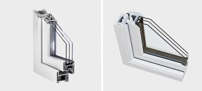 Double Triple Pane Windows in Palm Valley, FL