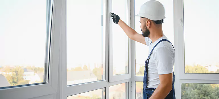 Double Pane Window Glass Repair in Palm Valley, FL