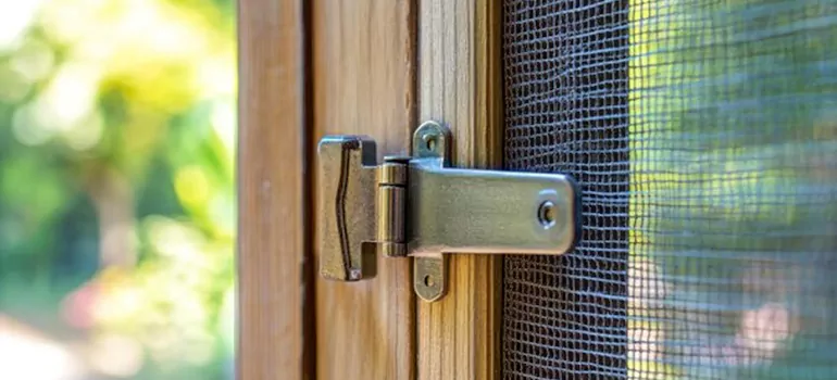 Window Latches Replacement in Palm Valley, FL