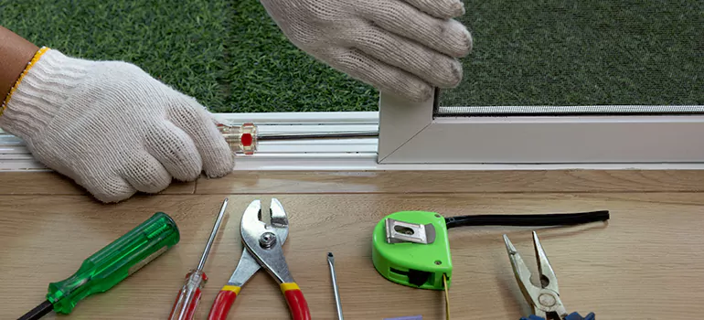 Wood Replacement Windows in Palm Valley, FL